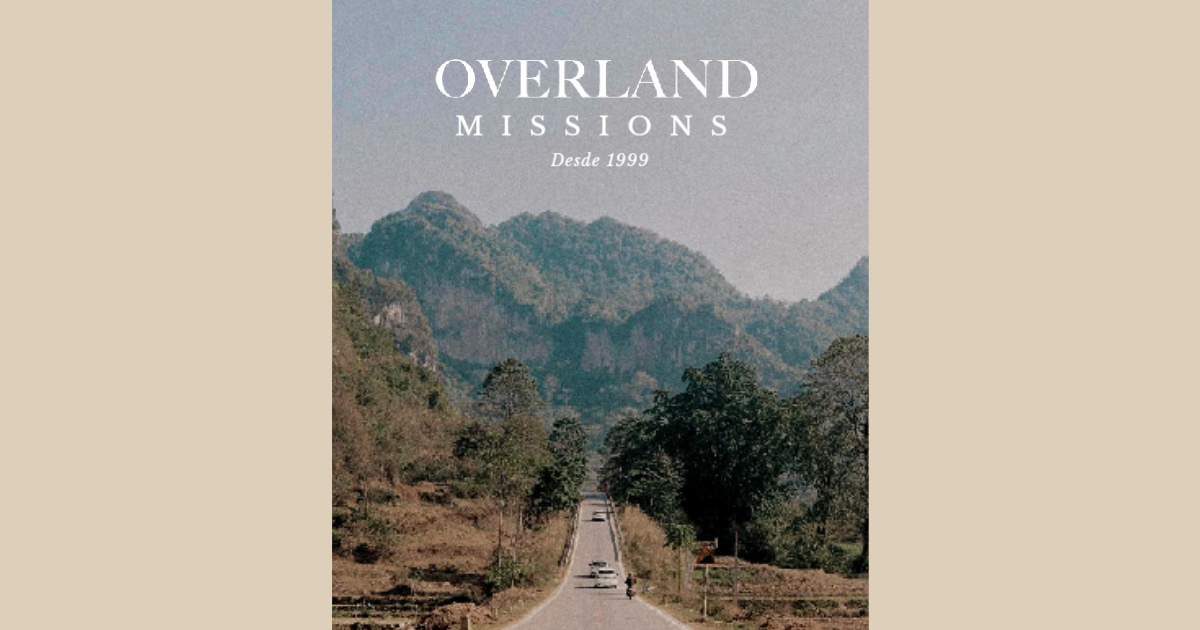 OVERLAND MISSIONS
